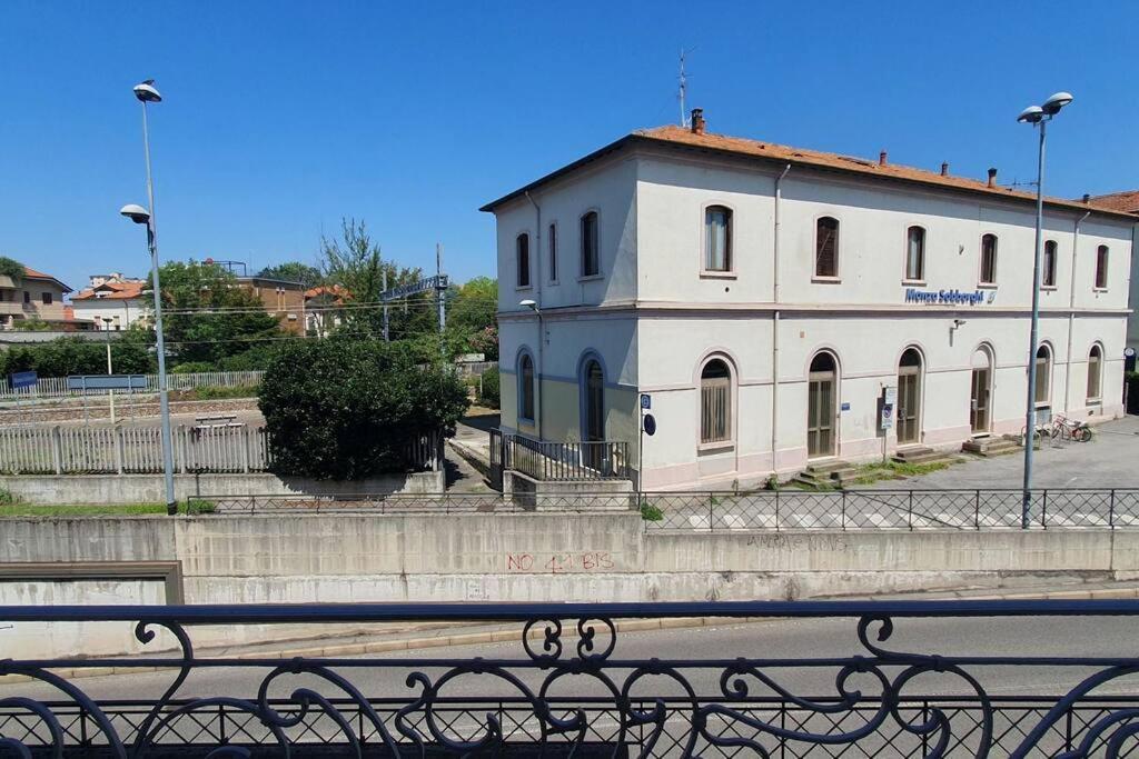 Casa Sobborghi Apartamento Monza Exterior foto
